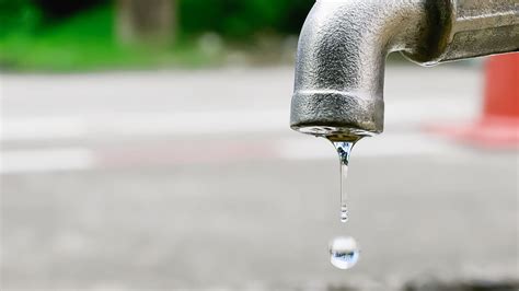 Huella Del Agua Una Herramienta Fundamental Para La Gesti N