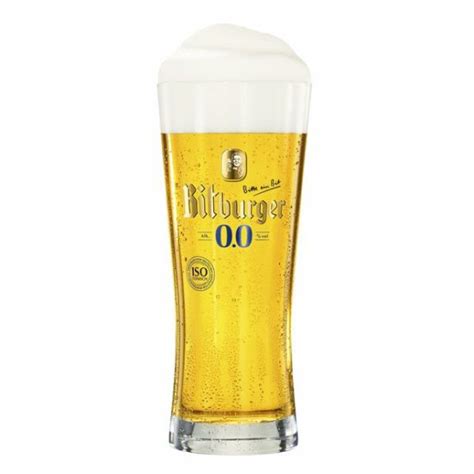 Bitburger Alkoholfrei X Liter Ikalo De