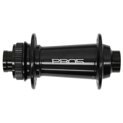 Hope Pro Front Hub Centerlock X Mm Boost Black Bike