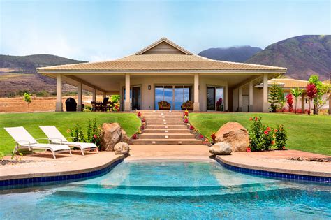 Luxury Villas In Hawaii | Plan Trip Guide