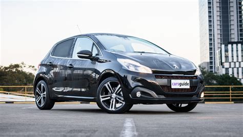 Peugeot 208 2019 review: GT-Line | CarsGuide