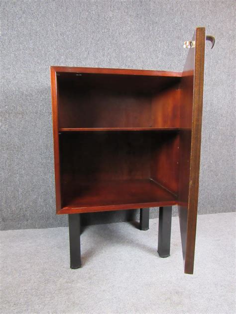 Early George Nelson Basic Cabinet By Herman Miller For Sale At 1stdibs