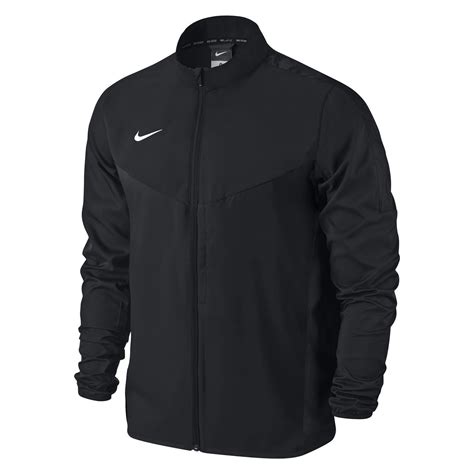 Nike Team Performance Lightweight Shield Jacket