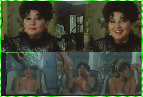 Elisabeth Margoni Nude Pics Page 1