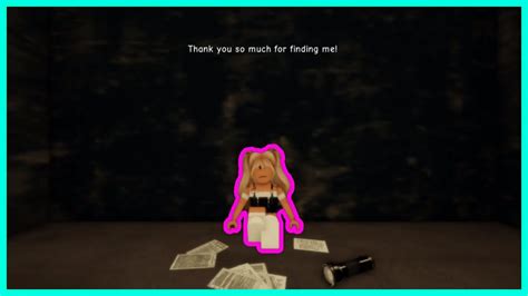 Roblox Evelyn Part 2 Youtube