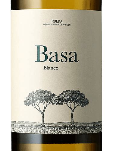 2018 Telmo Rodriguez Basa Blanco Vivino Us