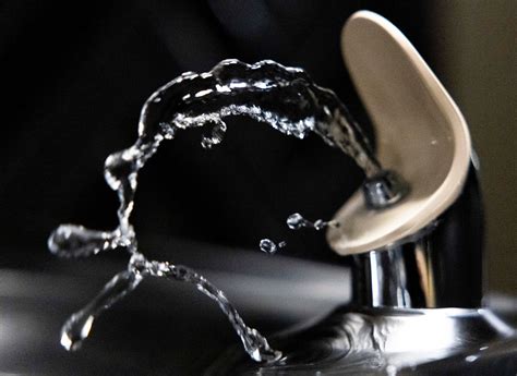 What is in your drinking water? Not fluoride if you are in Utah | KSL.com