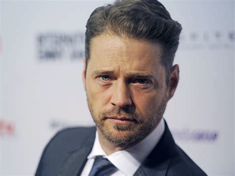 Jason Priestley Biography: Net Worth, Wife, Movies, Age, Height, TV