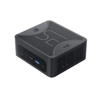 Bee Link Gtr7 PRO Gaming Mini PC Ryzen 9 7940HS China 7940HS And Mini