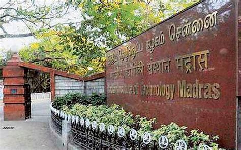 Iit Madras Launches Worlds First Online Bsc Degree