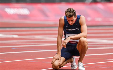 Javais Envie Daller Aux Jeux Mais Pierre Ambroise Bosse