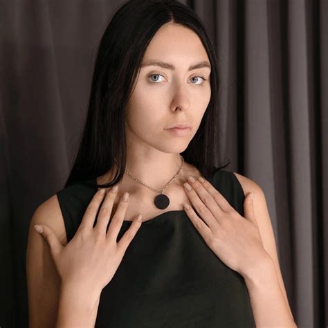 MFORM украшения из гагата 2024 | ВКонтакте