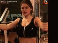 Naked Olga Pavlenko In Naked And Funny