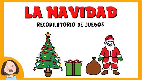 Dinamicas Para Navidad Disfruta Con Estos Juegos Para Navidad En