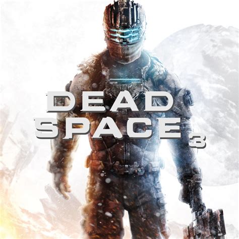 Покупка игры «Dead Space 3» — Electronic Arts