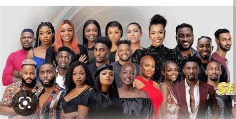 BBNaija Ex Housemate Shares Nude Photoshoot For Christmas EveryEvery