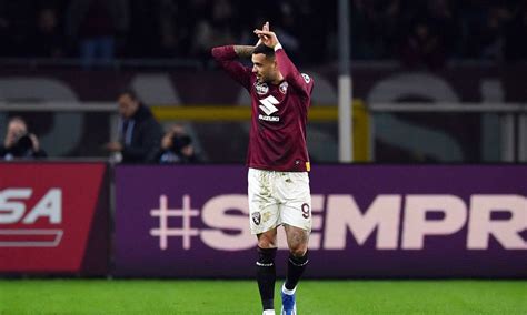 Torino UFFICIALE Rinnova Sanabria Mercato Calciomercato