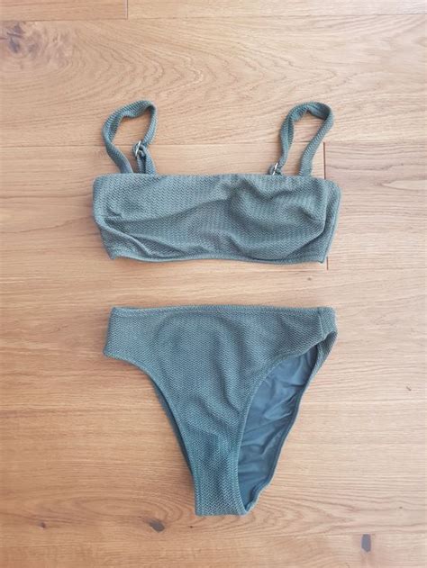 Bikini Seafolly Kaufen Auf Ricardo