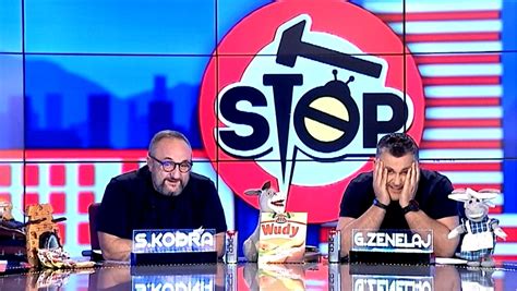 Stop Emisioni 2 Shkurt 2023 Sezoni 8 Tv Klan