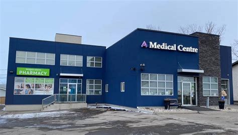 Pasqua South Medical Centre in Regina closes abruptly, working from east end office - Regina ...