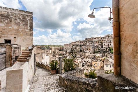 The 9 Best Cave Hotels in Matera in 2019