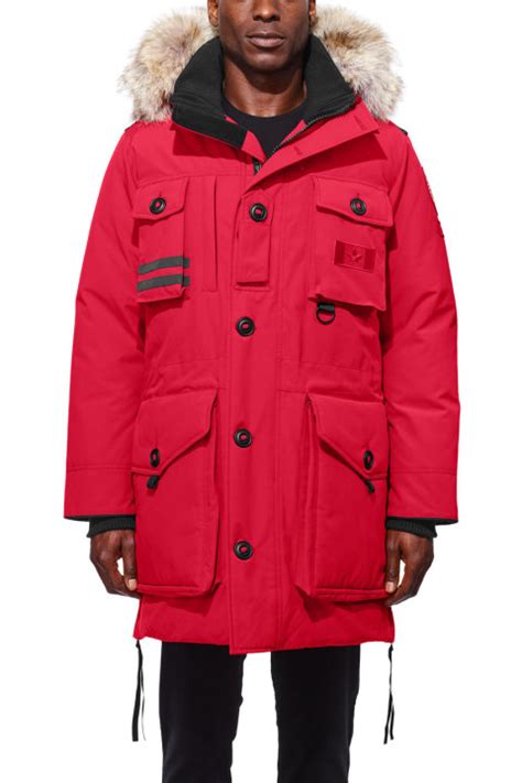 Mens Canada Coat Canada Goose®