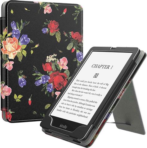 The 10 Best Kindle Cases