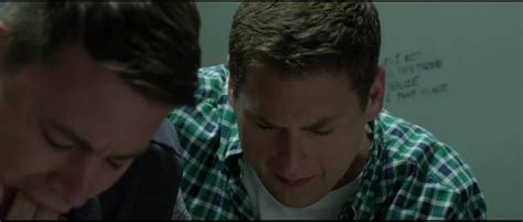 Your Grandma S Vagina And There S A Dick Going In There What The Fuck Dude Jump Street