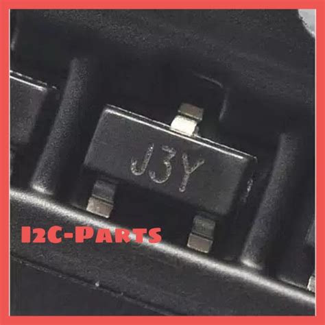 Jual S Sot Marking J Y Smd Silicon Bipolar Power Transistor Npn