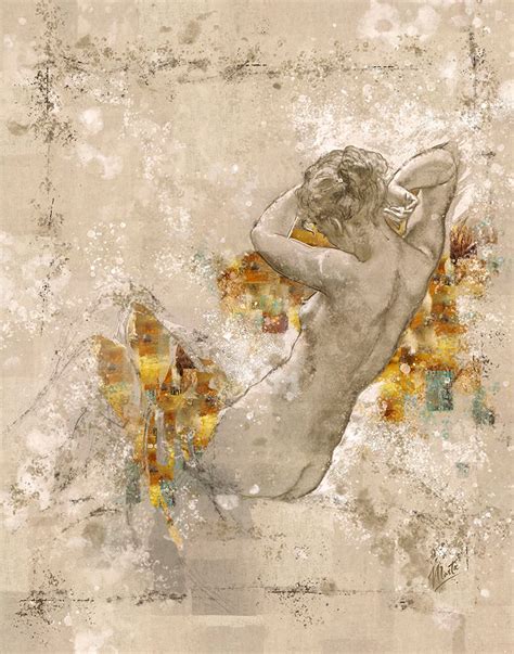 Somerset House Images NUDE STUDY 1