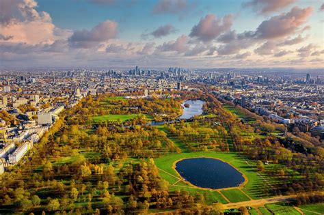 15 Best Things to Do in Hyde Park, London - Travel Lens