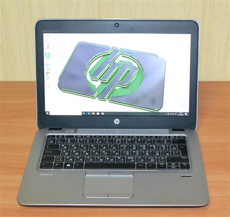 HP 725 G3 — купить б/у ноутбук за 25,500 руб. с гарантией 6 месяцев