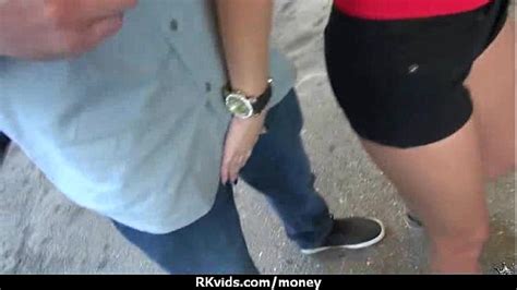 Seductive Babe Gets Paid For Intense Pounding 19 05 07 LetMeJerk