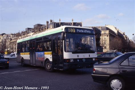 Médiathèque Fleurus ligne 83