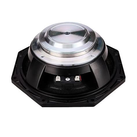 Finlemho Inch Speakers Woofer Nlw Neodymium Mm Voice Coil Pcs