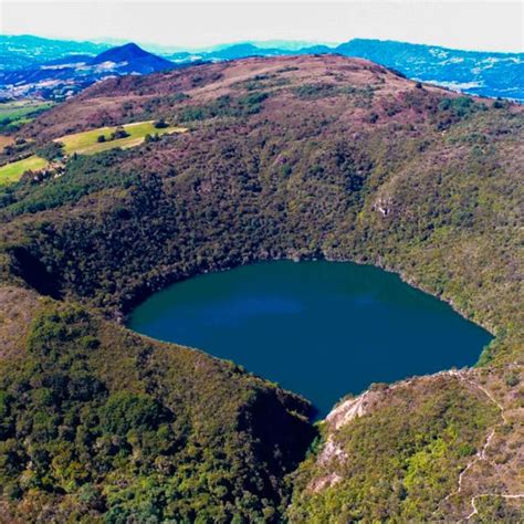 Zipaquirá Salt Cathedral Guatavita Lake Day Tour GetYourGuide