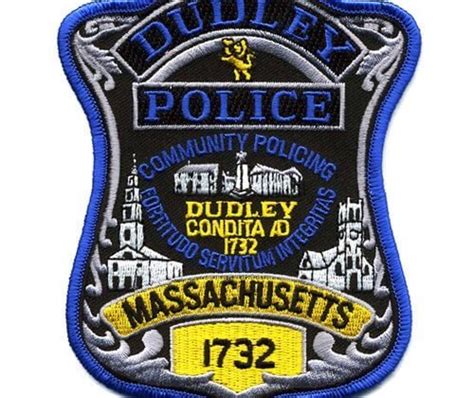 Custom Police Morale Patches 1