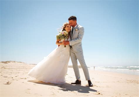 Casamento Na Praia Fot Grafo De Casamentos Batismos E Sess Es