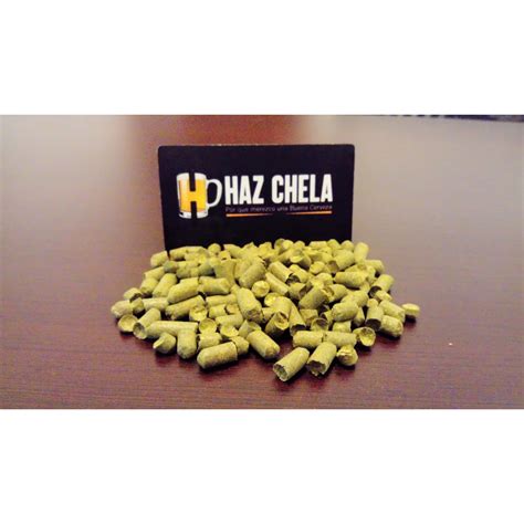 HUELL MELON LUPULO 28g HAZ CHELA MALTA LUPULO LEVADURA