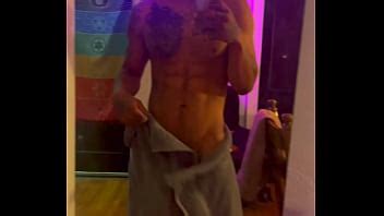 Watch Savory Sage Stroke His BBC For You In The Mirror XVIDEOS