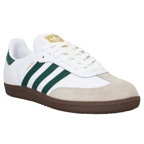 Adidas Samba Verte