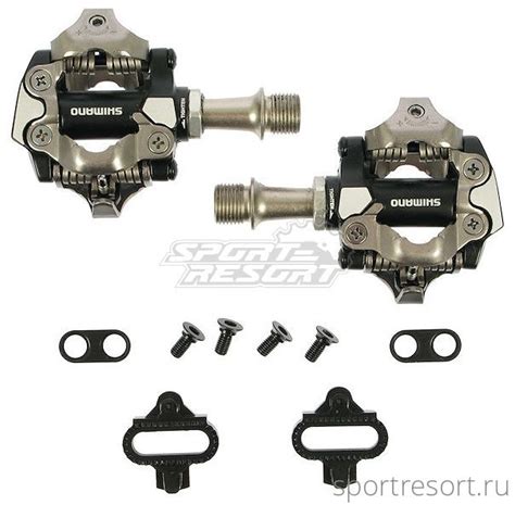 Педали Shimano XT PD-M780 SPD EPDM780 купить по низкой цене ...
