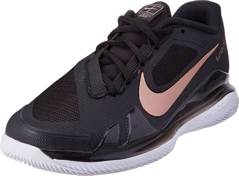 Amazon.com | Nike Air Zoom Vapor Pro HC CZ0222-024 Black-White-Metallic ...