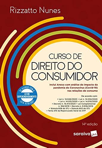 Livros Sobre Direito Do Consumidor Para Ler E Estudar Bienal Do