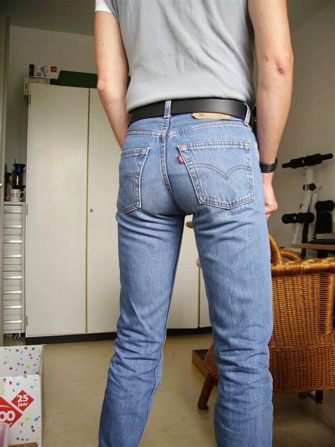 Photo Hot Photos In Levi S Etc LPSG