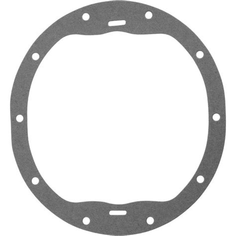 Rpc Differential Cover Gasket Chevy 10 Bolt Intermediate R0013 San Diego Engine Parts