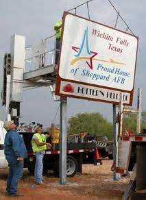 Wichita Falls, TX - Official Website - Traffic Engineering