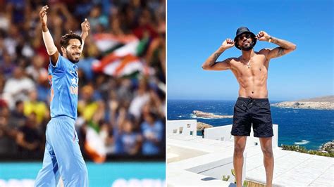 Virat Kohli Other Cricketers Who Ve Had Impressive Body