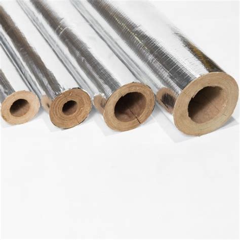 Thermal Pipe Insulation - InsulShop