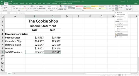 How To Lock Certain Cells In Excel Worksheet Amelasquare